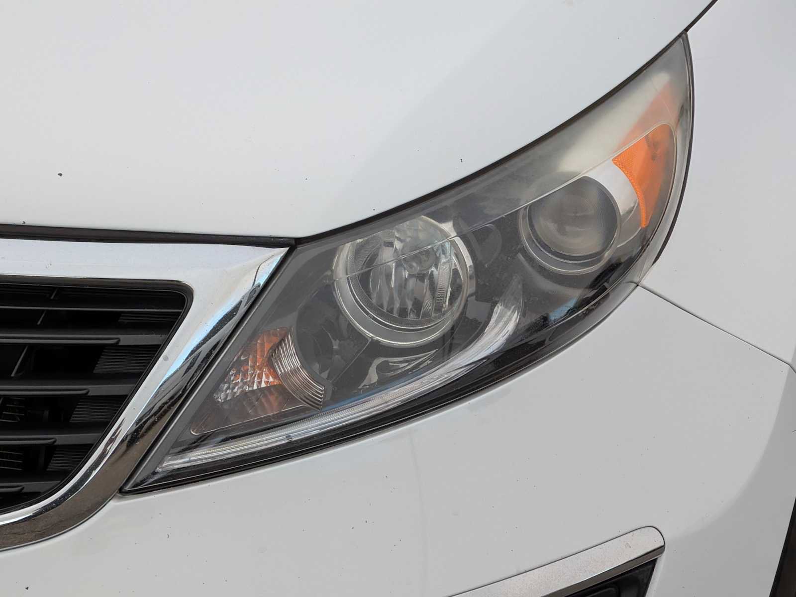 Used 2013 Kia Sportage LX image 10