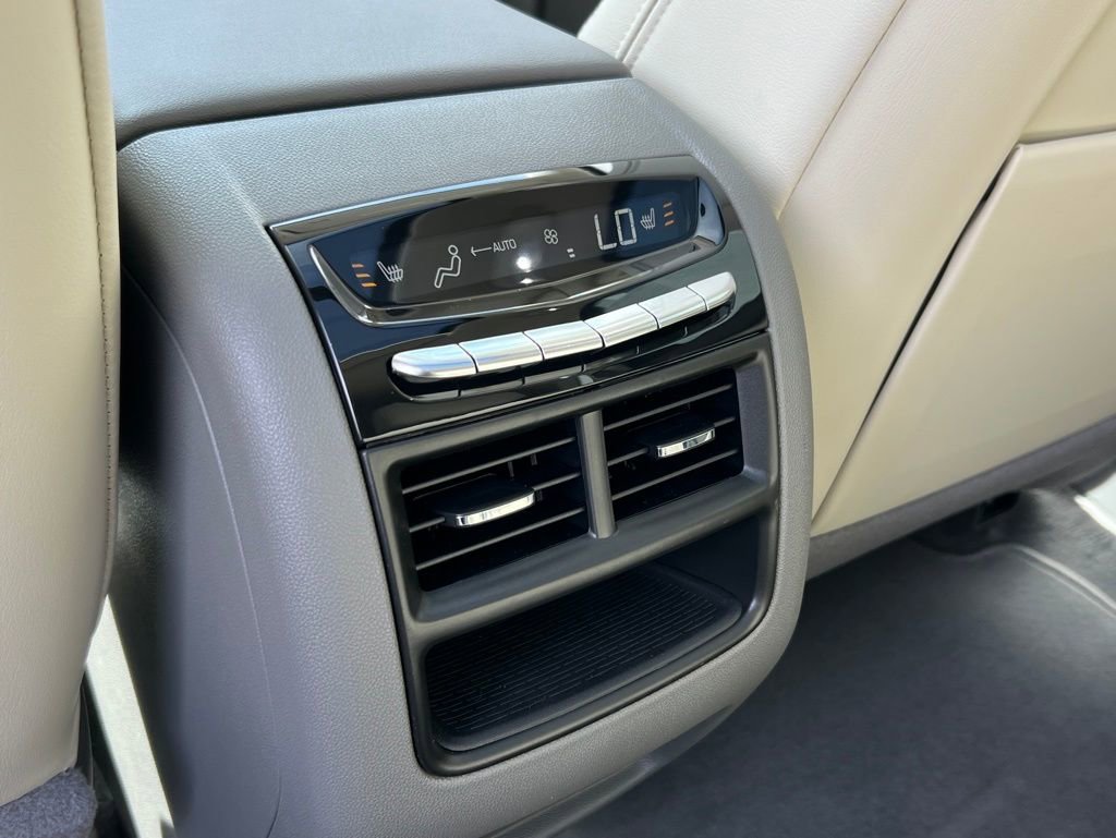 New 2026 Cadillac XT5 Premium Luxury w/ Driver Assist Package image 18