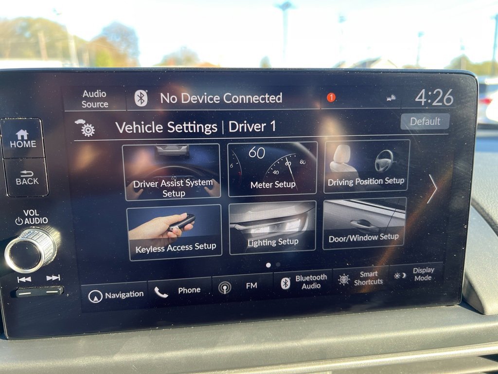 Used 2023 Honda Pilot Touring image 34