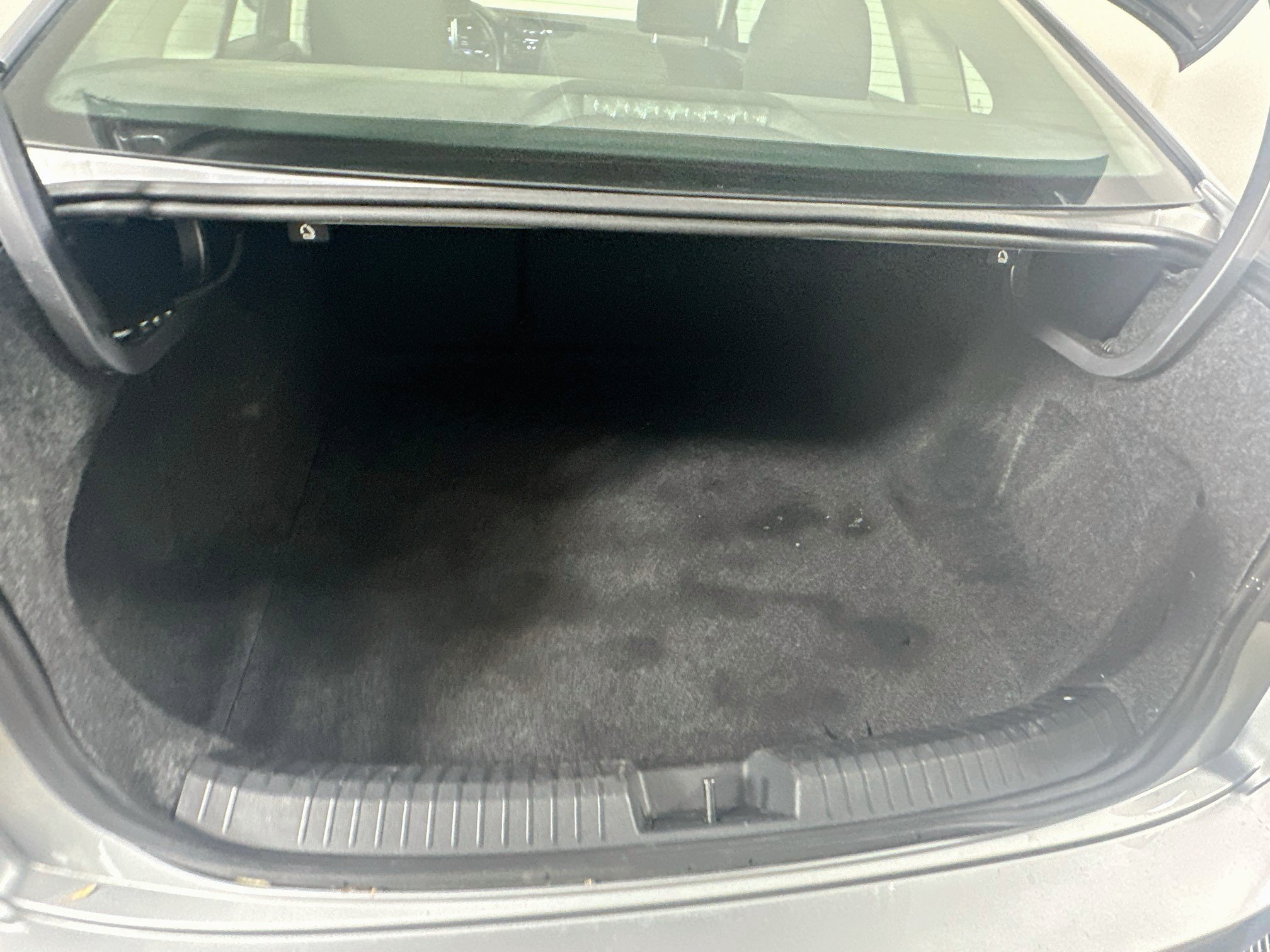 Used 2025 Volkswagen Jetta S FWD image 27