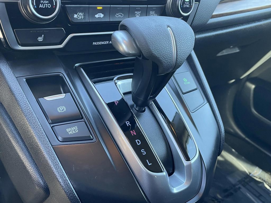 Used 2019 Honda CR-V EX image 31
