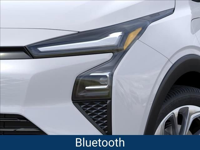 New 2027 Chevrolet Bolt LT FWD image 11