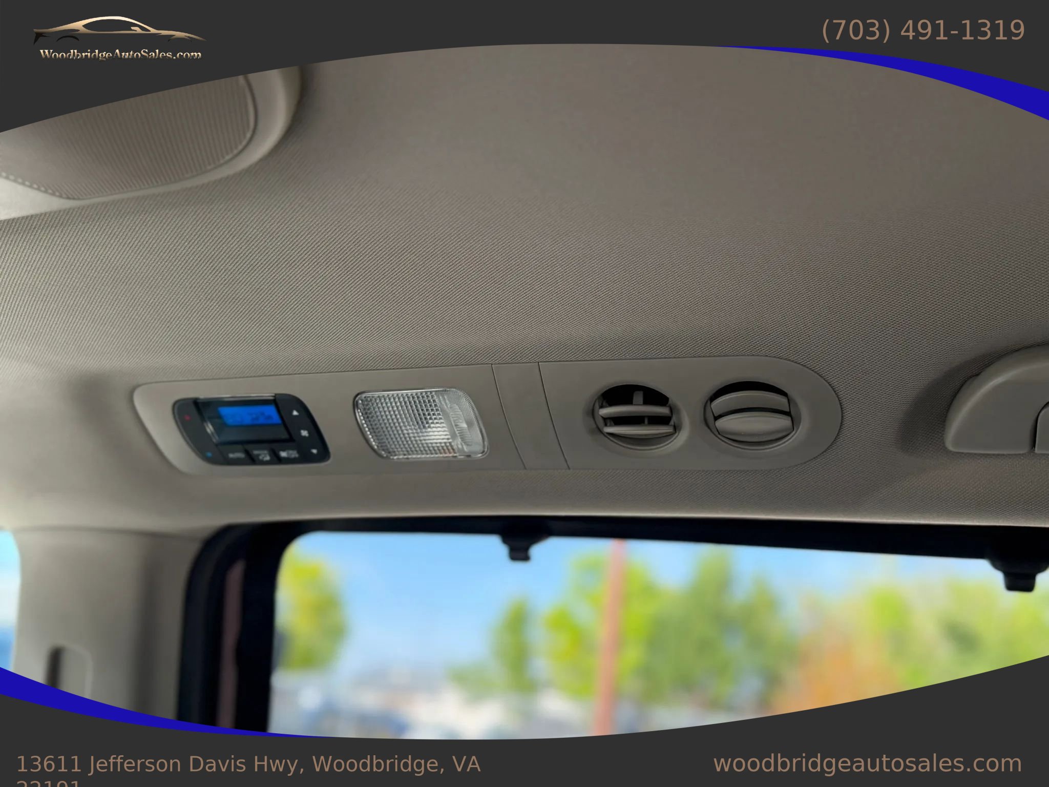 Used 2012 Honda Odyssey Touring image 24