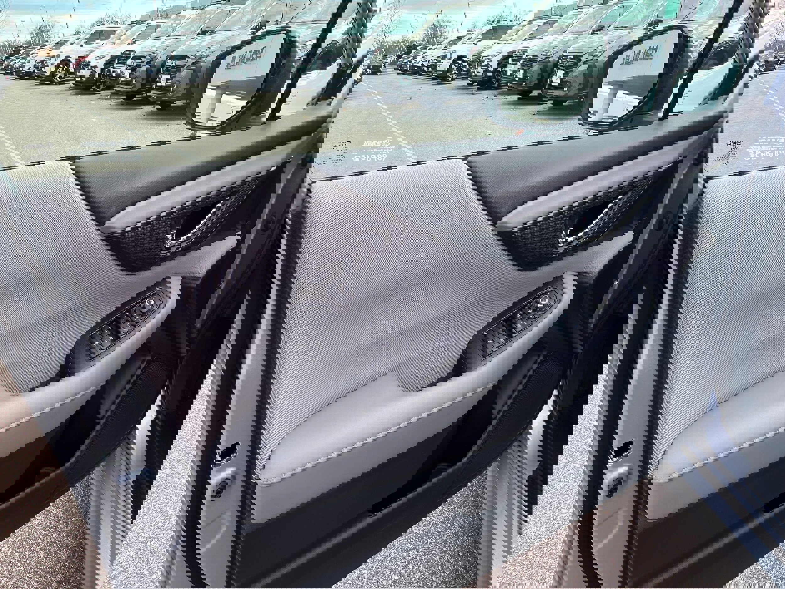 Certified 2025 Subaru Legacy Premium w/ Popular Package #1A image 17