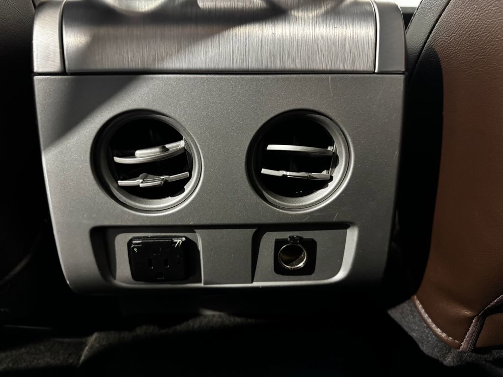 Used 2011 Ford F150 Platinum AWD/4WD image 41