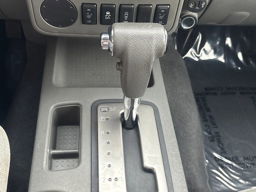 Used 2019 Nissan Frontier SV w/ Value Truck Package image 13