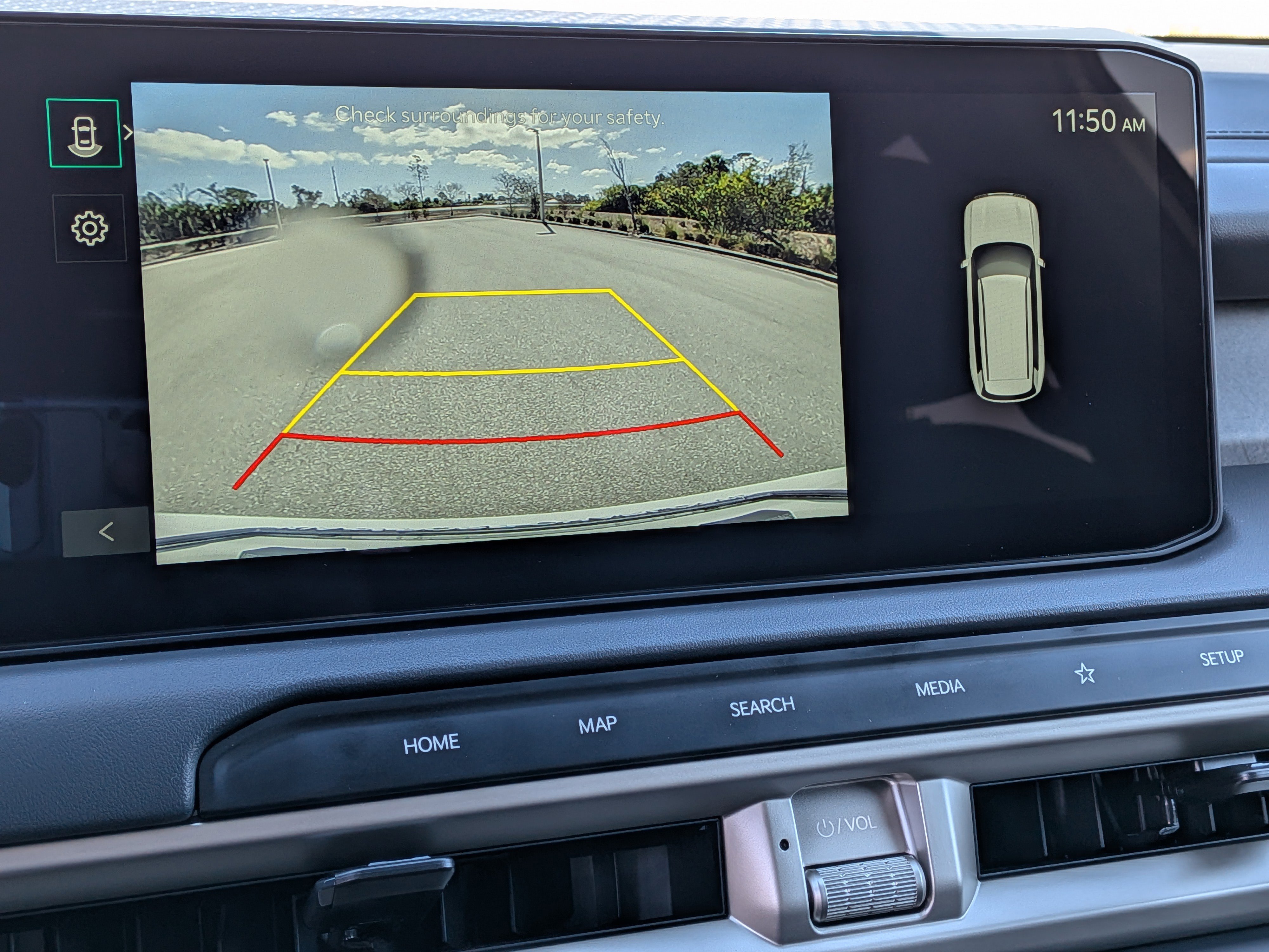 New 2027 Kia Telluride EX FWD image 40