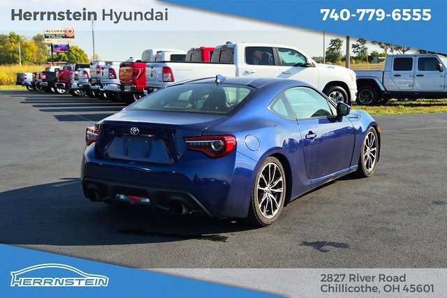 Used 2019 Toyota 86 image 28