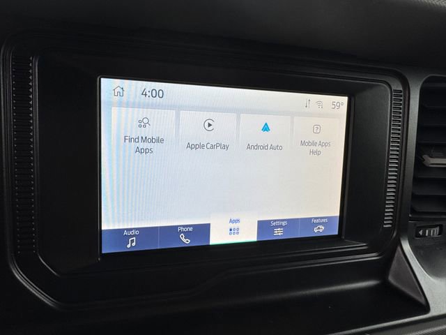 Used 2023 Ford Bronco Big Bend image 19