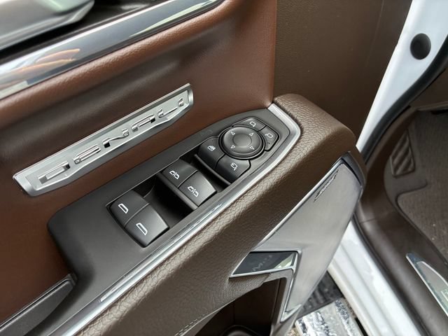 Used 2024 GMC Sierra 1500 Denali w/ Technology Package AWD/4WD image 20