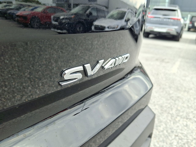 Certified 2022 Nissan Pathfinder SV image 29