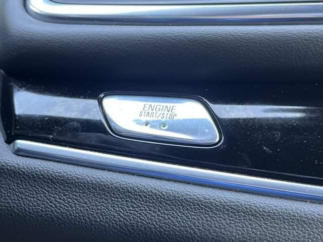 Certified 2023 Buick Enclave Avenir w/ Avenir Technology Package AWD/4WD image 36