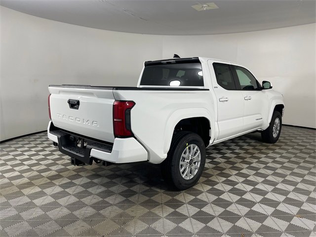New 2025 Toyota Tacoma SR5 image 6