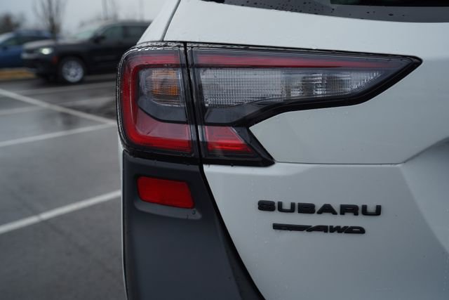 Used 2023 Subaru Outback Wilderness image 41