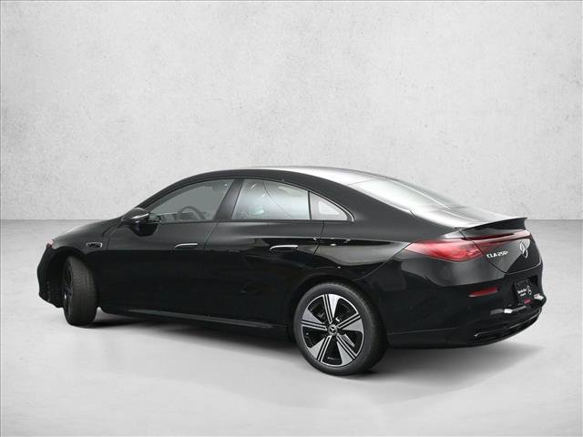 New 2027 Mercedes-Benz CLA 250+ image 6