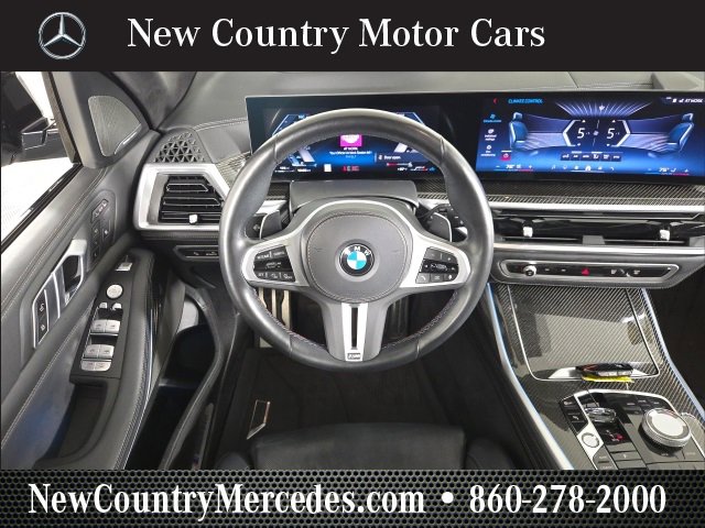 Used 2024 BMW X7 M60i image 22