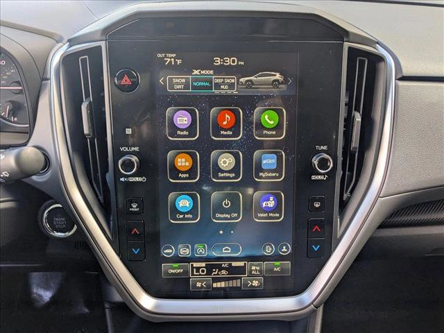 Certified 2025 Subaru Crosstrek 2.5i Premium image 14