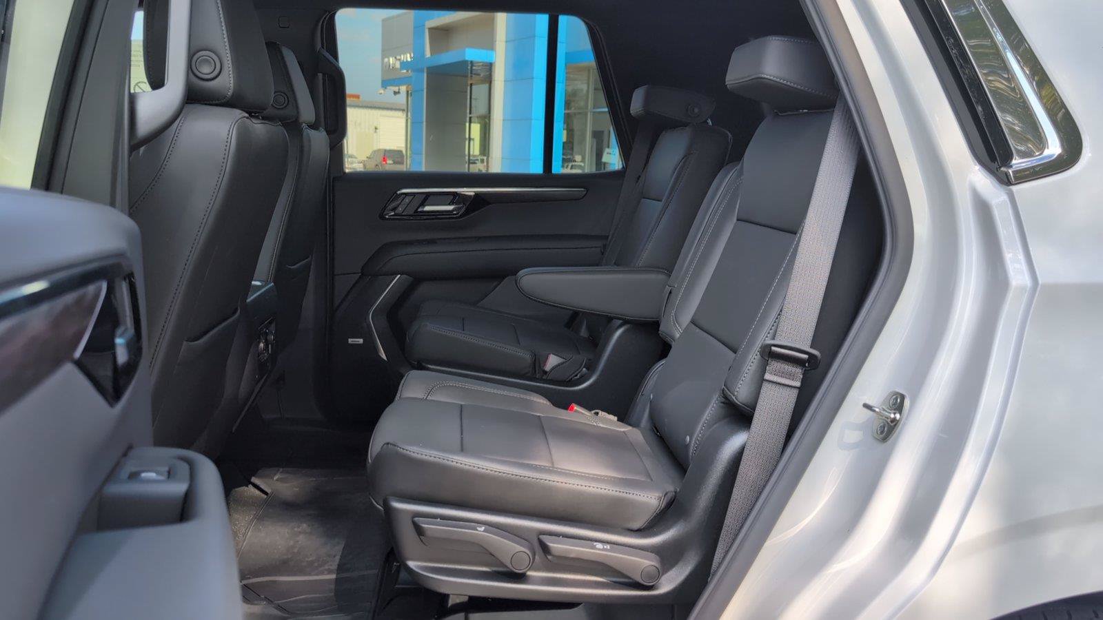 New 2026 Chevrolet Tahoe LT w/ Comfort Package RWD image 15