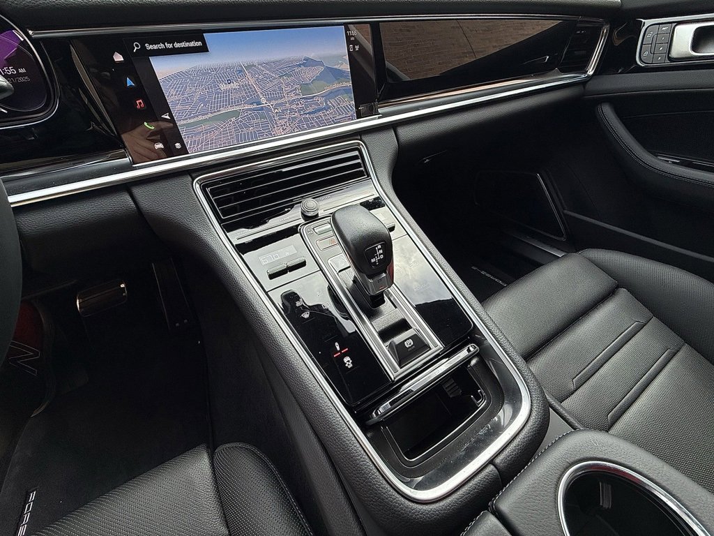 Used 2023 Porsche Panamera 4 image 15