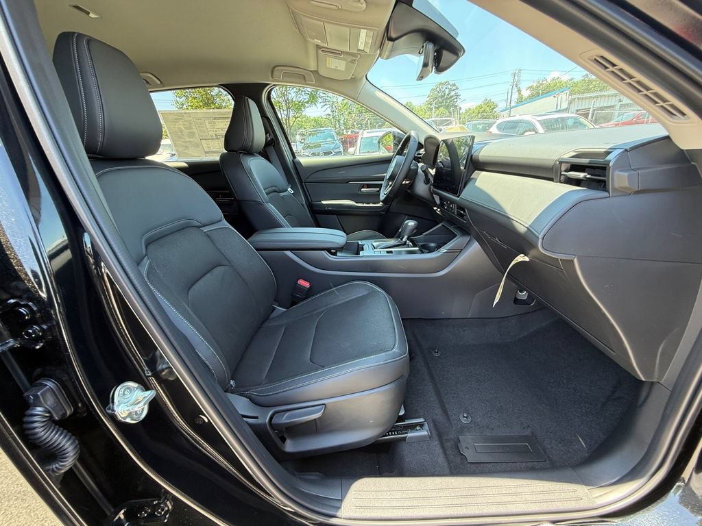 New 2026 MAZDA CX-5 Preferred AWD/4WD image 26