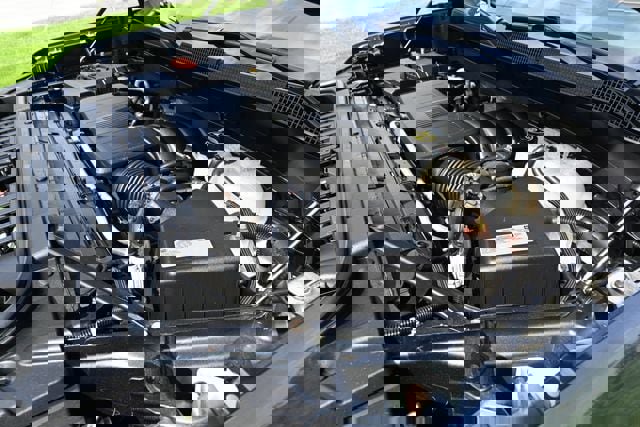 Used 2020 Chevrolet Silverado 1500 LTZ w/ LTZ Premium Package AWD/4WD image 16