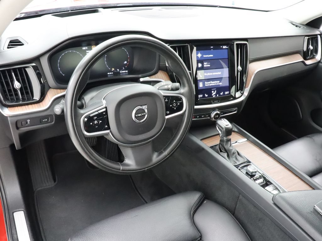 Used 2019 Volvo S60 T6 Inscription AWD/4WD image 15