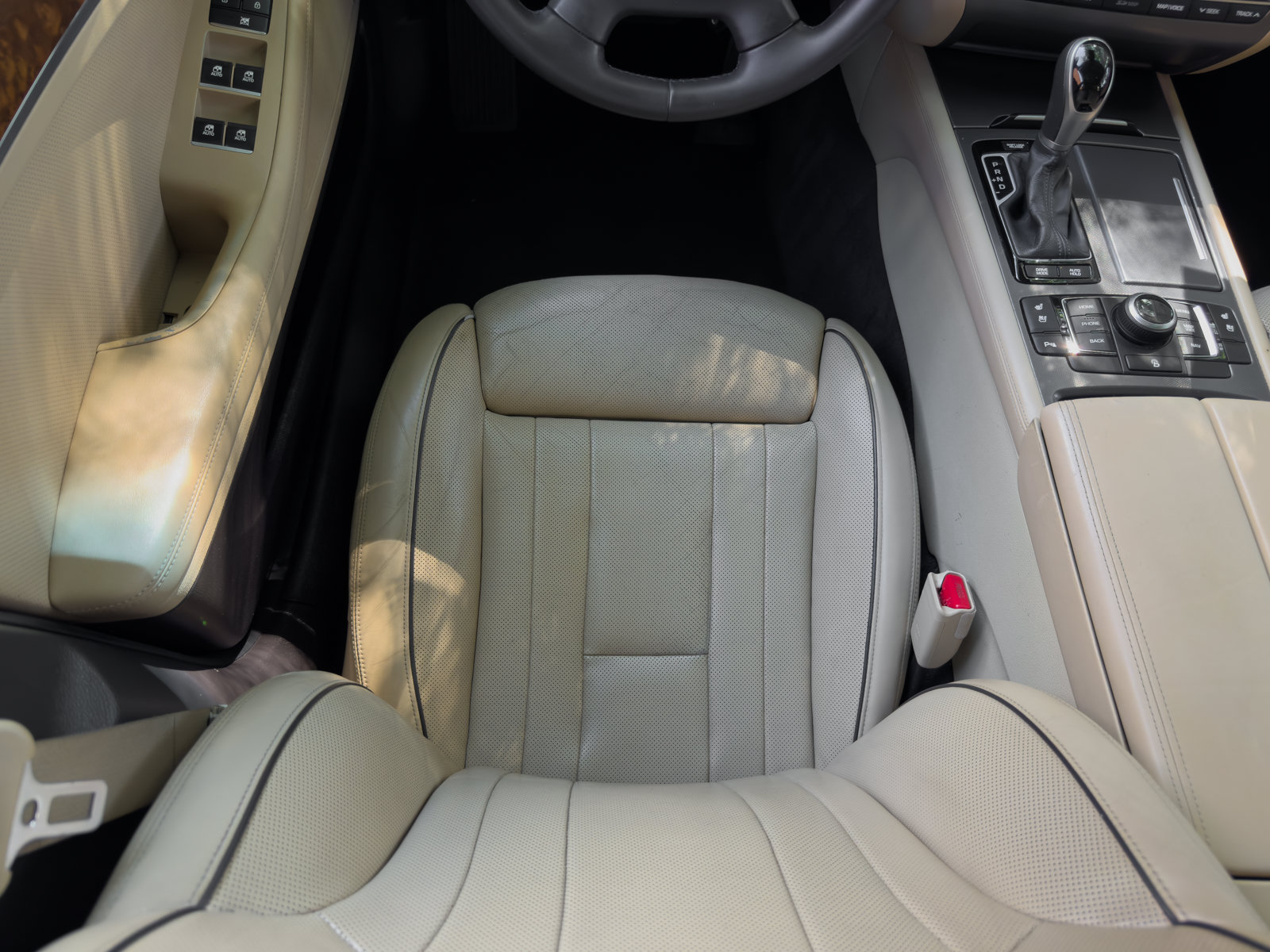 Used 2017 Genesis G80 5.0 Ultimate RWD image 60
