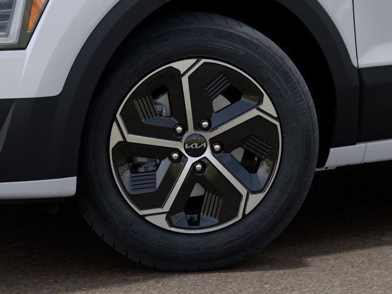 New 2026 Kia Niro EX FWD image 9