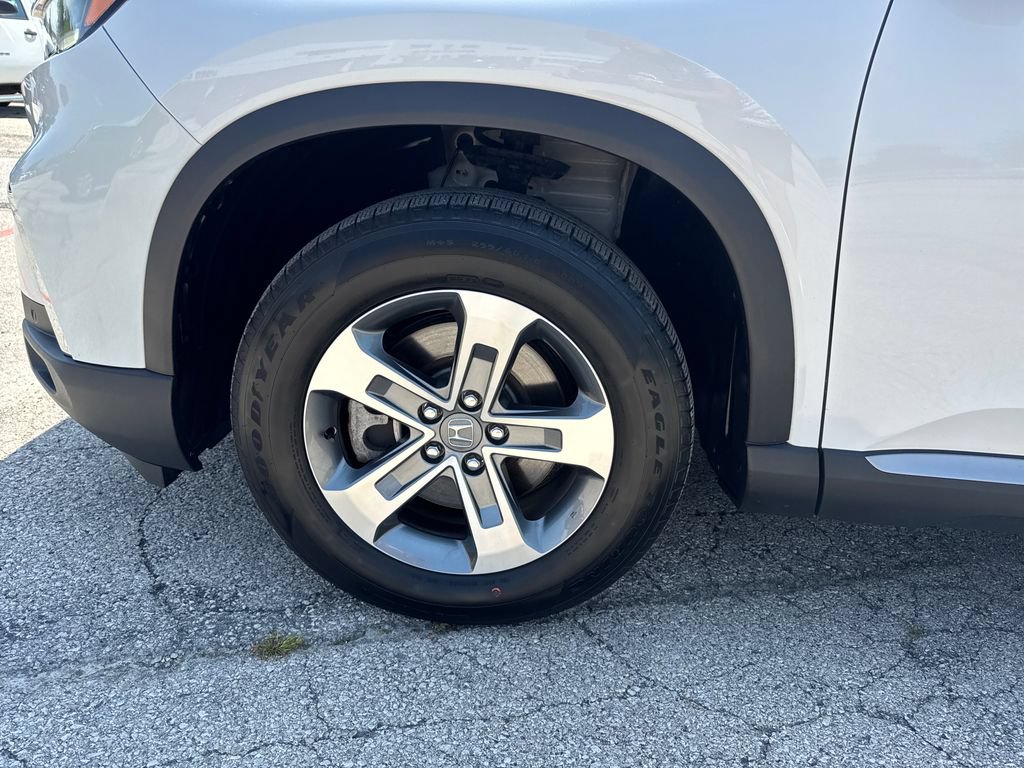 Used 2023 Honda Pilot EX-L image 37