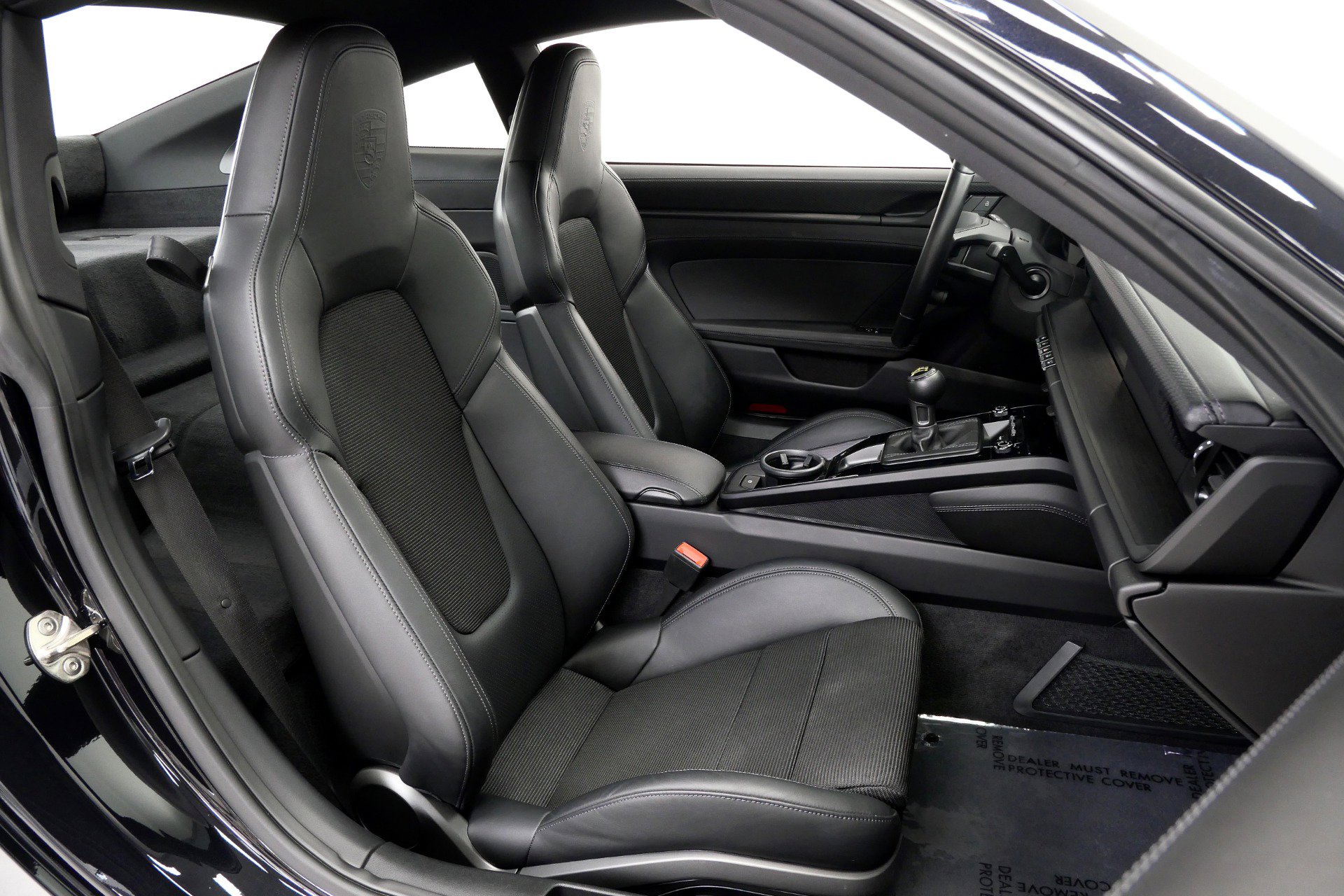 Used 2022 Porsche 911 GT3 RWD image 25