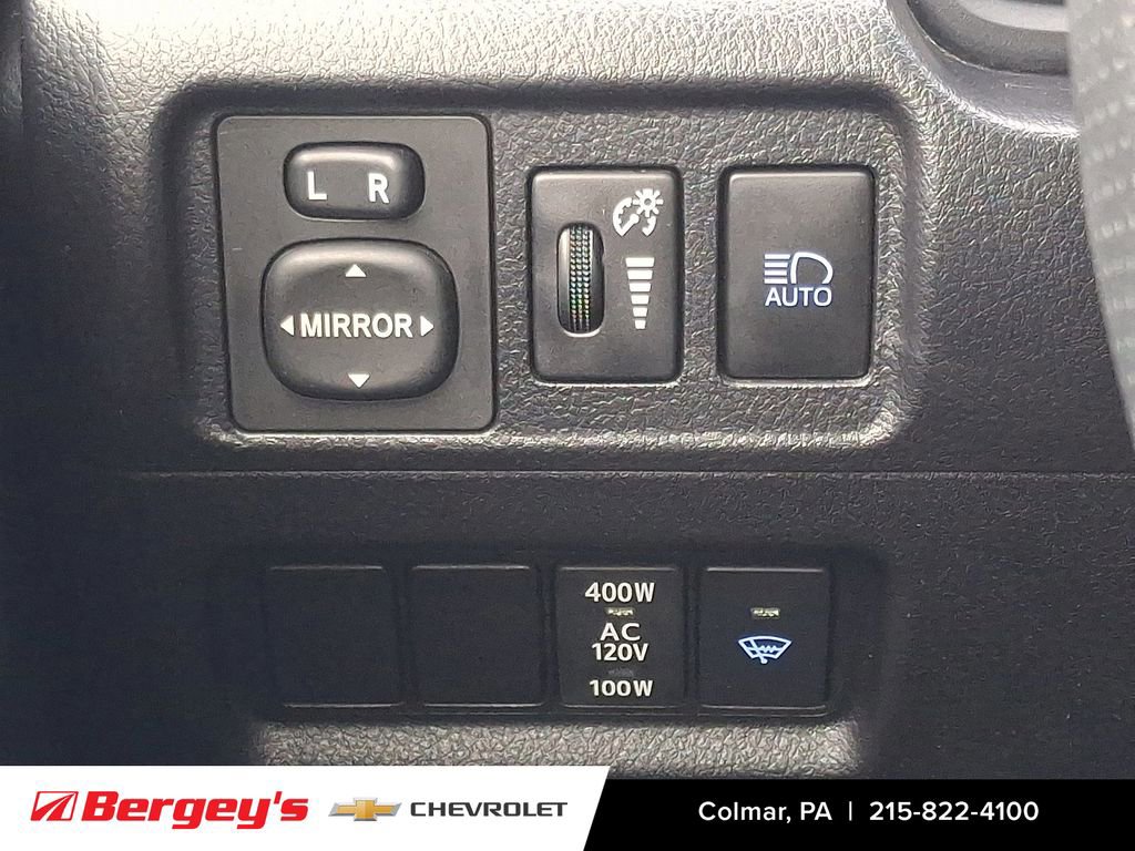 Used 2024 Toyota 4Runner SR5 RWD image 26