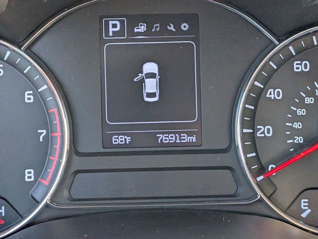Used 2018 Kia Forte LX w/ LX Popular Package image 27