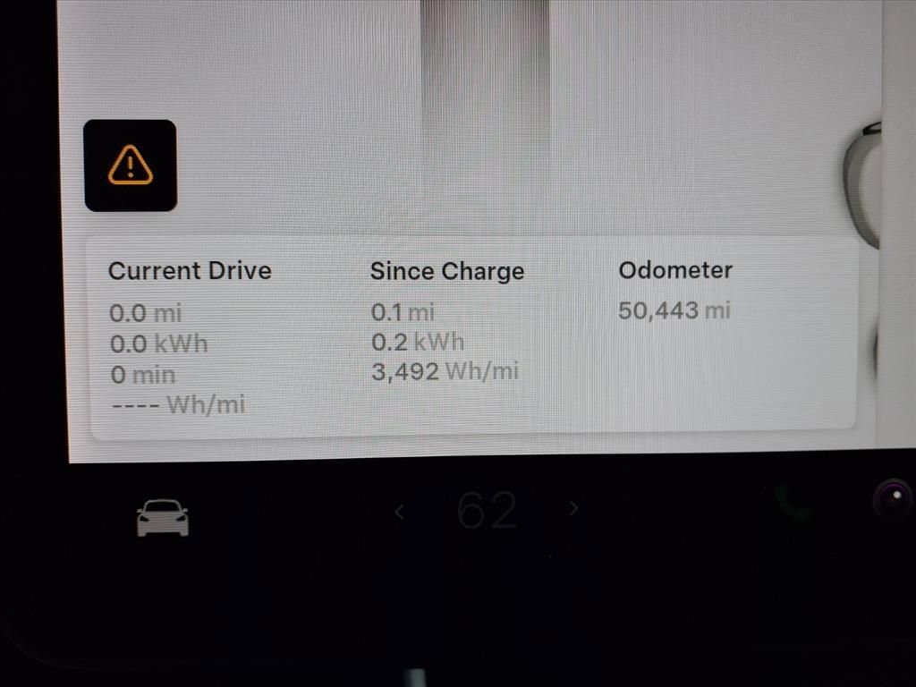 Used 2021 Tesla Model Y Long Range AWD/4WD image 15