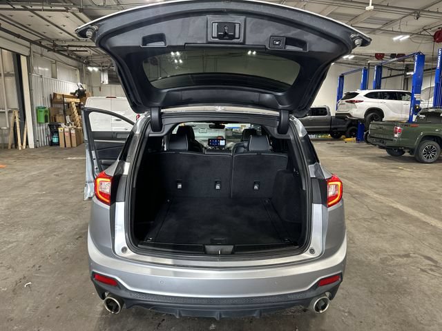 Used 2019 Acura RDX A-Spec FWD image 25