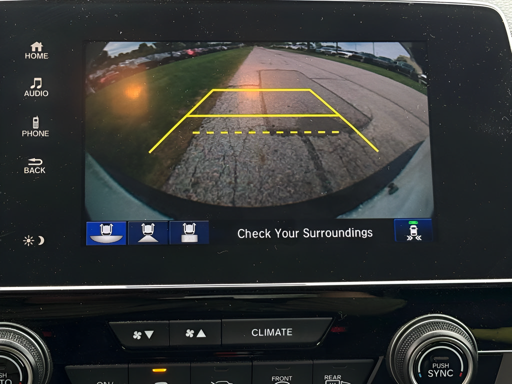 Used 2020 Honda CR-V EX image 29