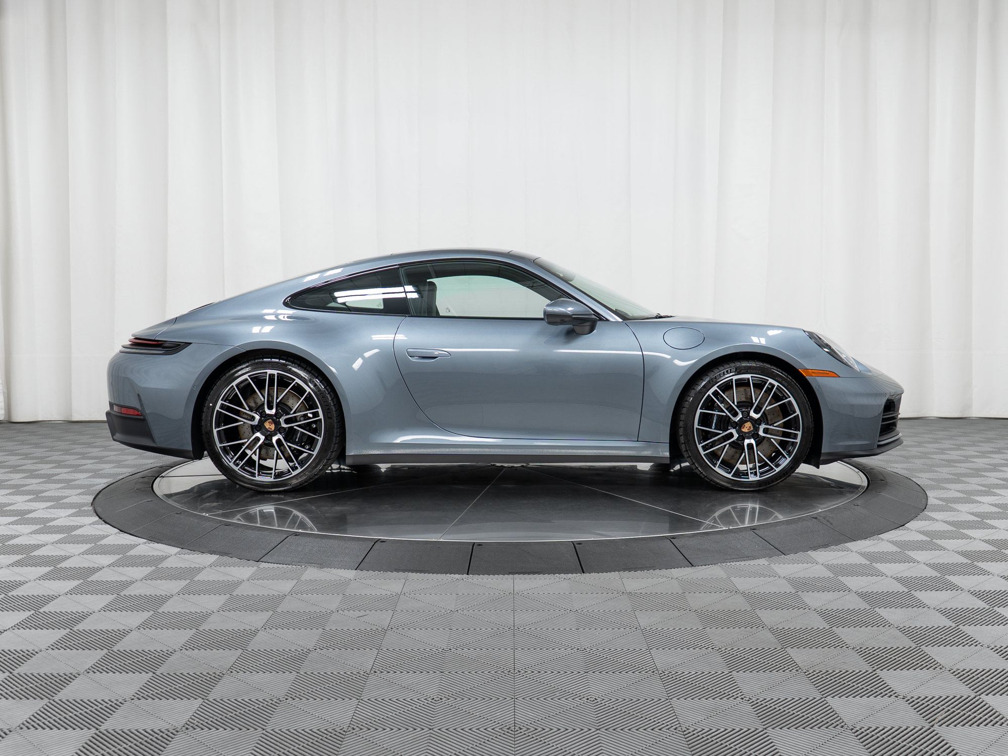 New 2026 Porsche 911 Carrera S RWD image 8