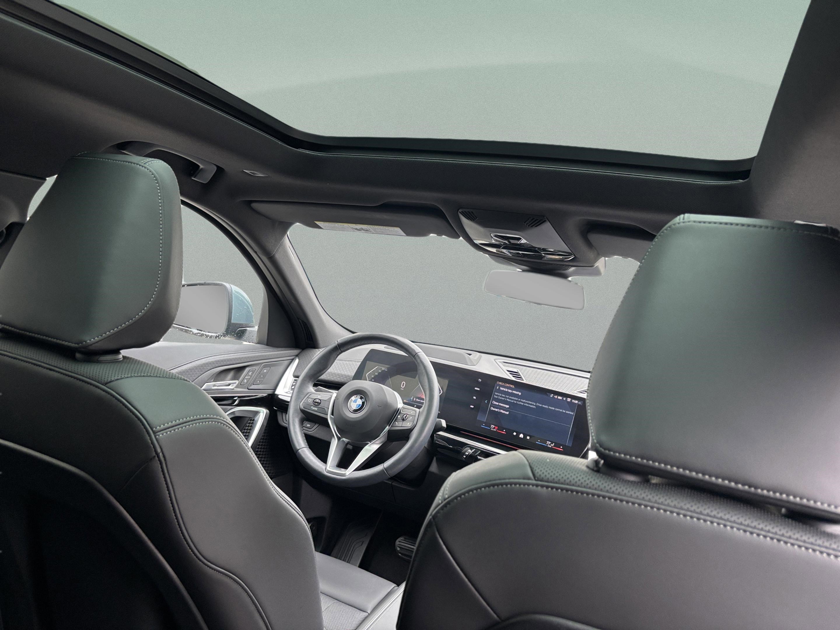 Used 2025 BMW X2 xDrive28i image 34