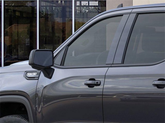 New 2026 GMC Sierra 1500 Elevation w/ Elevation Premium Package image 12