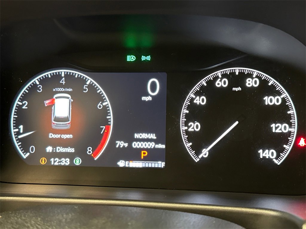 New 2026 Honda Odyssey Elite image 30