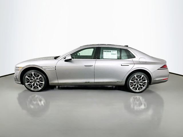 New 2026 Genesis G90 3.5T image 8