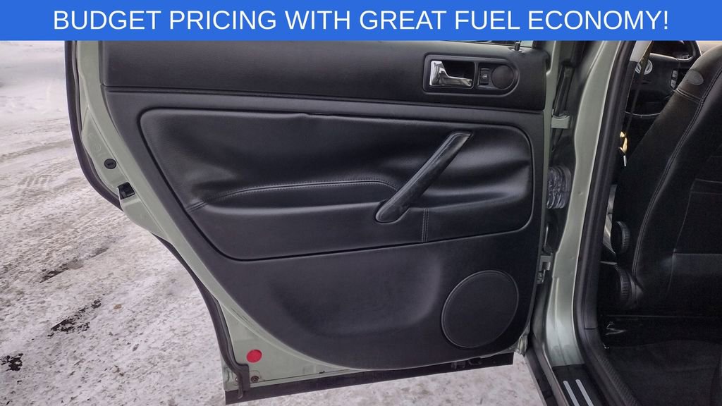 Used 2003 Volkswagen Passat GLS image 21