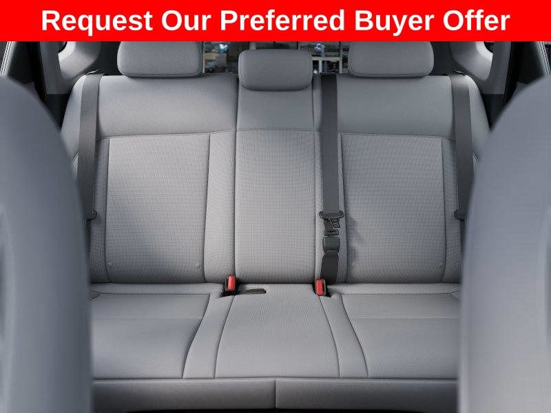 New 2026 Hyundai Kona SE FWD image 14