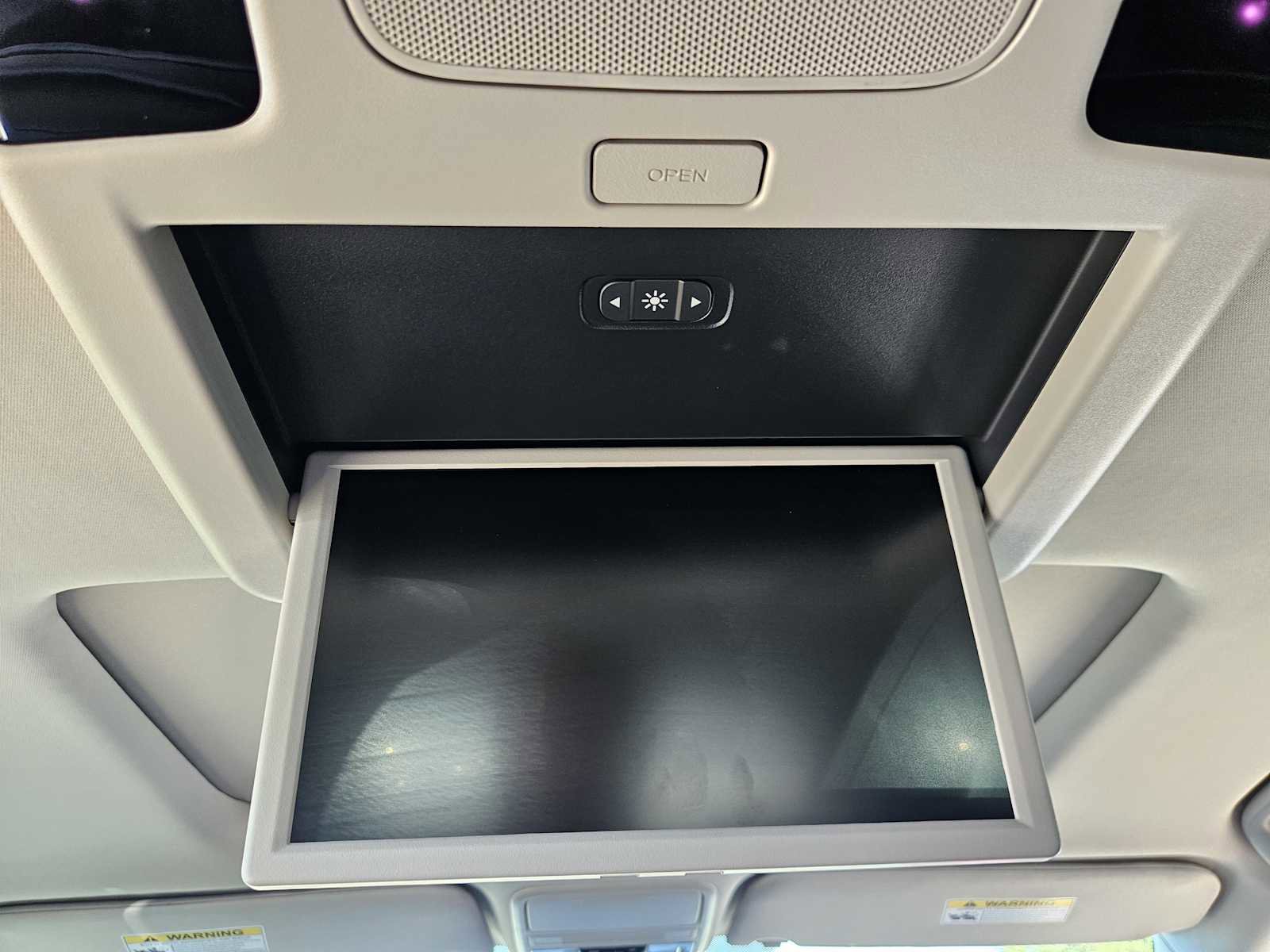 New 2026 Honda Odyssey Touring image 22