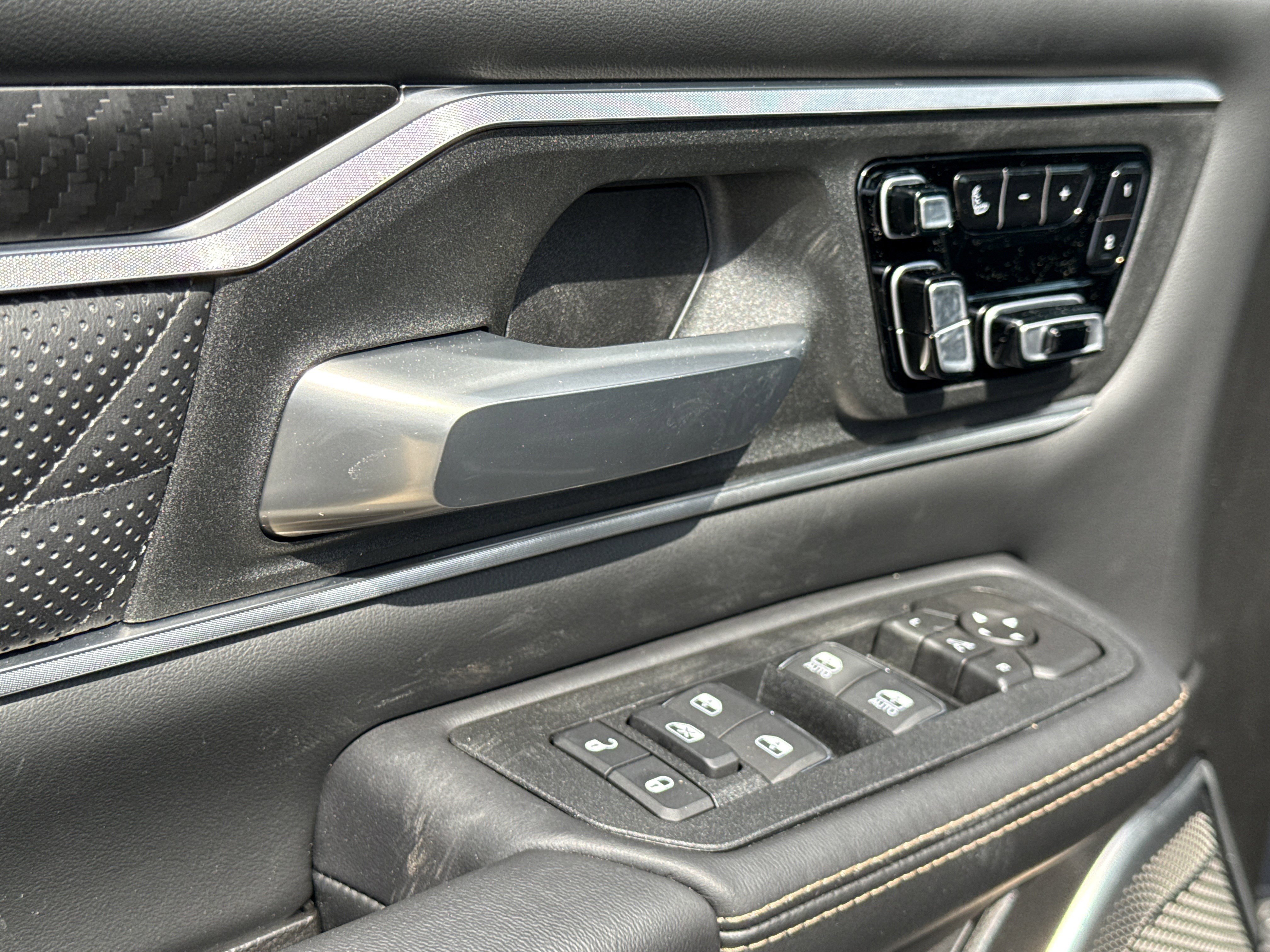 New 2026 RAM 1500 Tungsten image 13