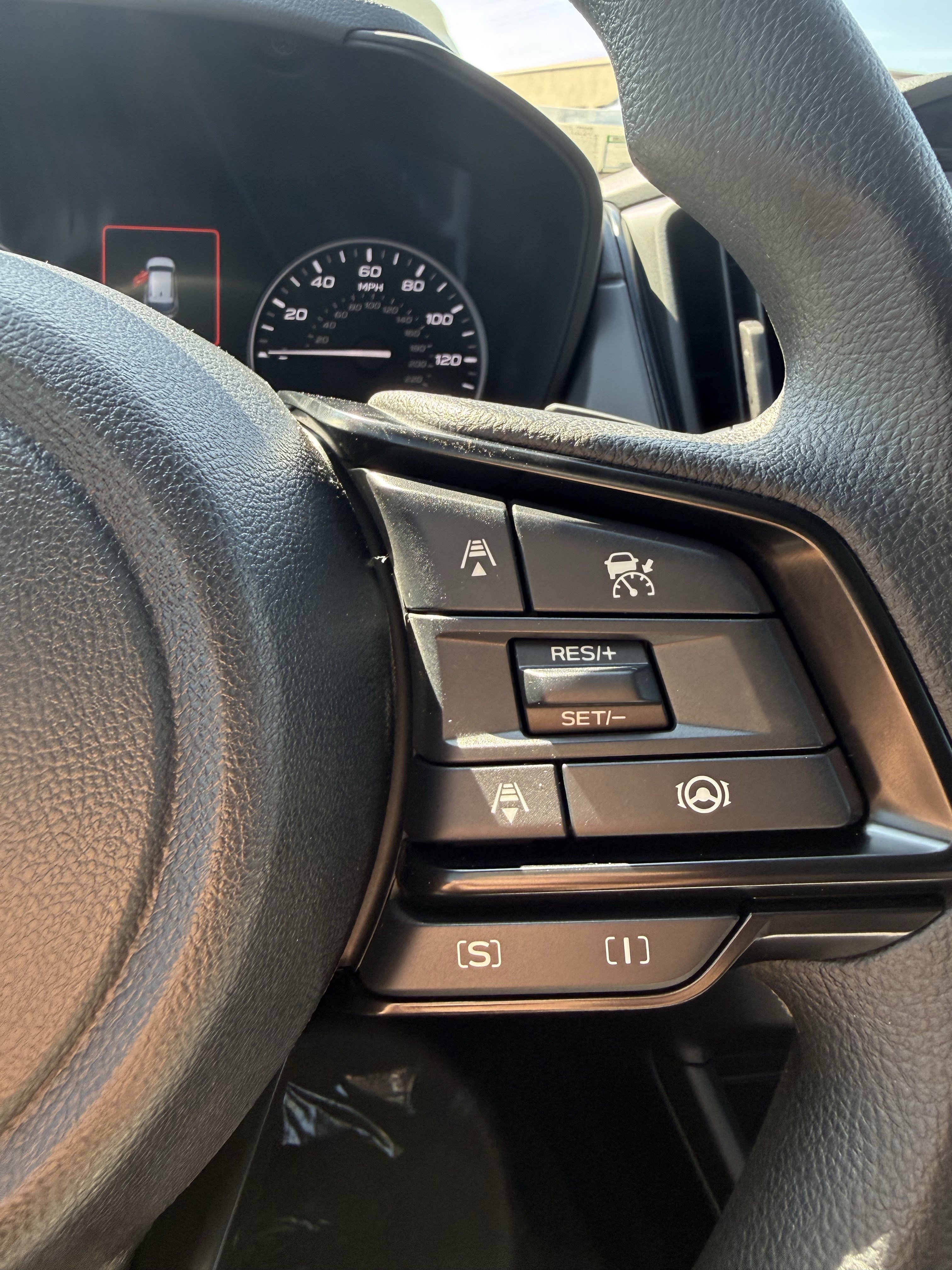 New 2026 Subaru Crosstrek 2.5i Premium image 23