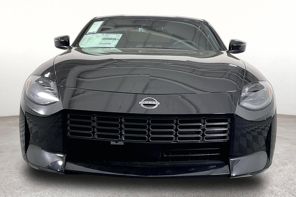 New 2026 Nissan Z Performance w/ Floor Mat Package RWD image 37