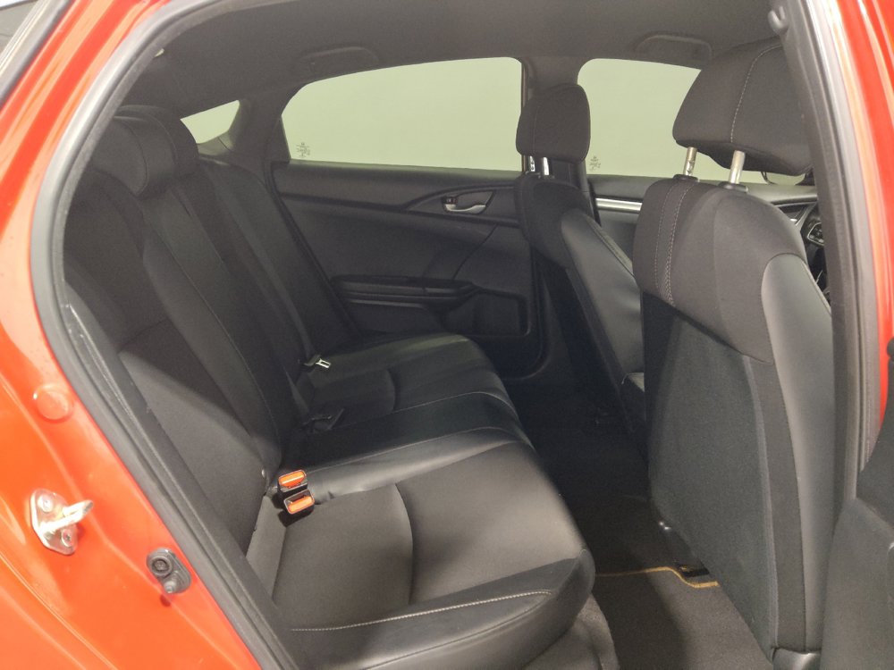 Used 2020 Honda Civic Sport image 19