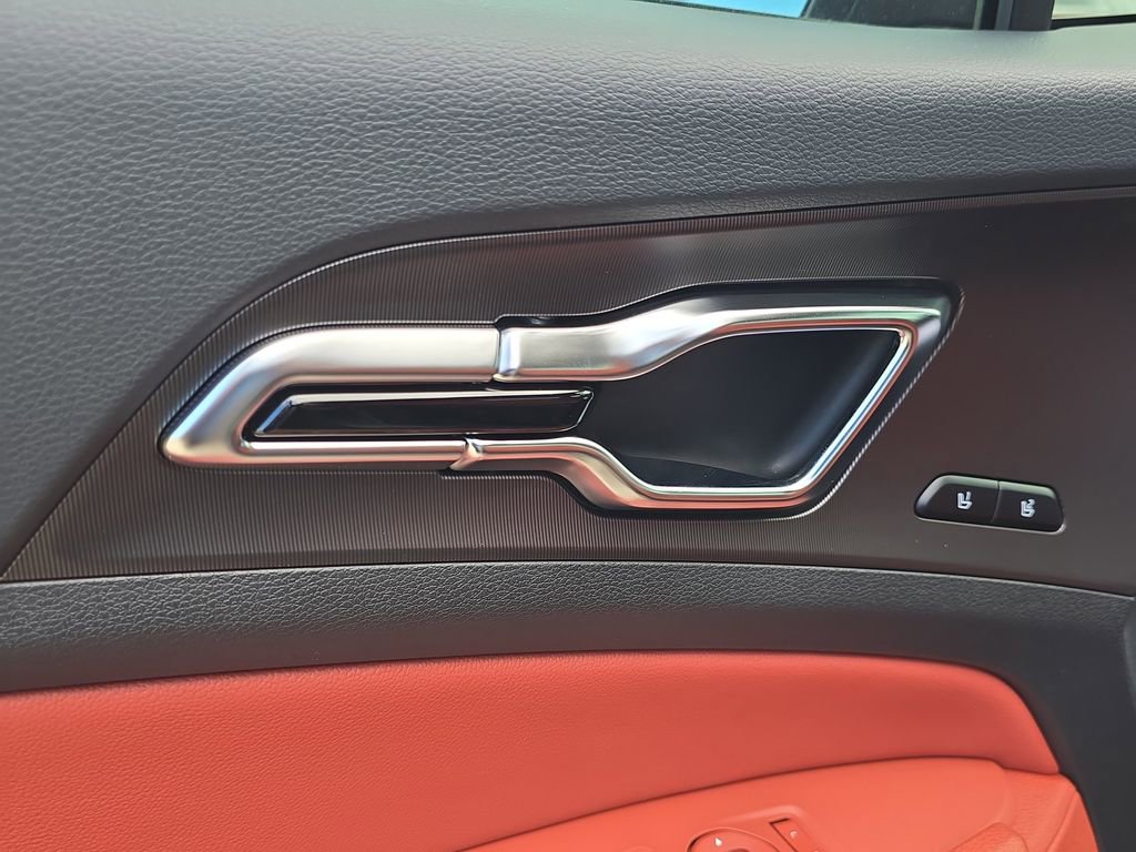 New 2026 Kia Sportage SX Prestige image 19