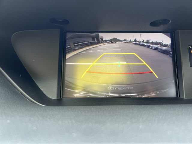 Used 2017 Lexus ES 350 w/ Luxury Package FWD image 15