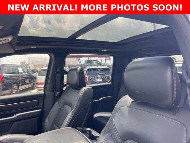 Used 2021 RAM 1500 Rebel w/ Rebel Level 2 Equipment Group AWD/4WD image 6